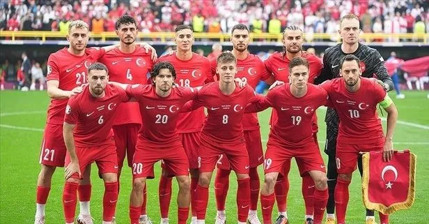 Milli Takım toplanıyor
