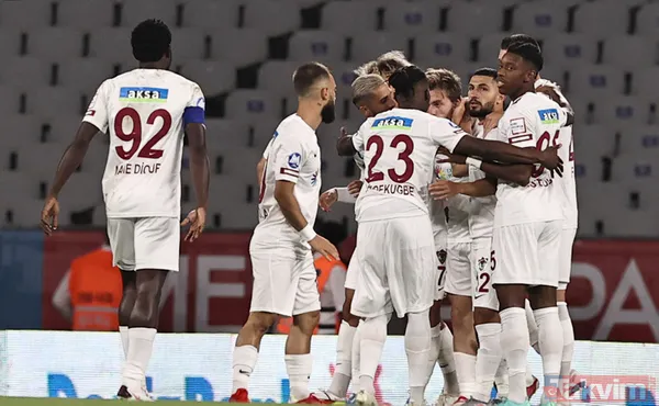 Aslan 'Hatay'a düşmedi! (MS: Galatasaray 2-1 Hatayspor) - 24