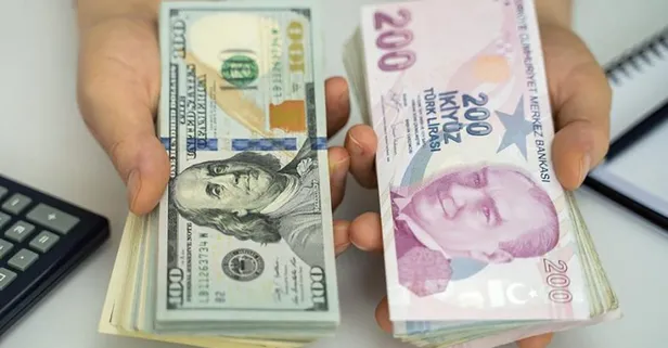 Dolar ve euro ne kadar oldu? Dolar ve euro günü nasıl kapattı? 17 Şubat CANLI döviz kurlarında son durum
