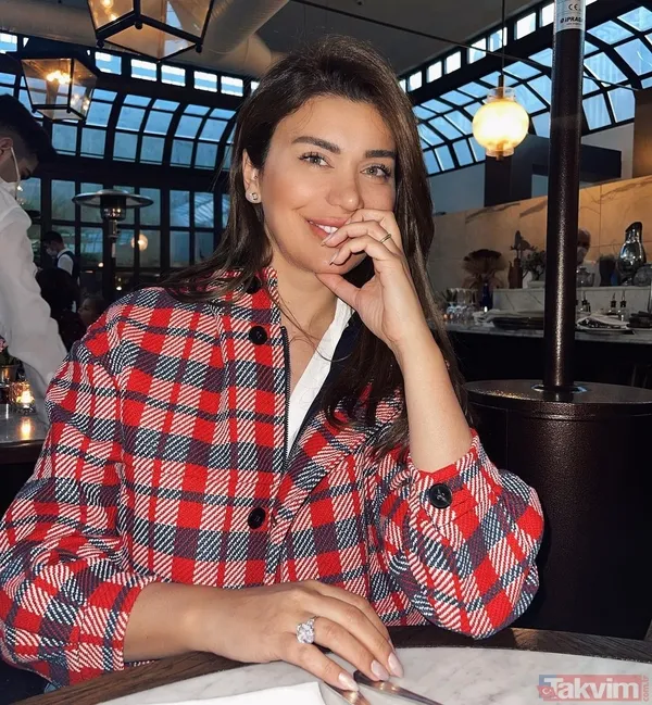 3 çocuk annesi Ebru Şancı “hep bir zulmü vardı” deyip ilk kez anlattı! Lüks partinin ardından dram çıktı! Alpaslan Öztürk’ün eşi... - 9