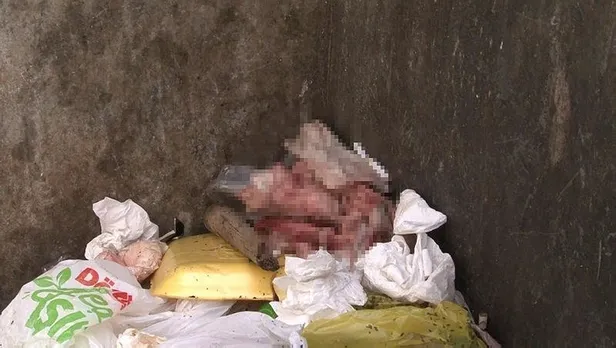 Çöp konteynerinden çıkan yeni doğmuş bebek cesedinin sırrı ortaya çıktı! Anneden kan donduran sözler-3