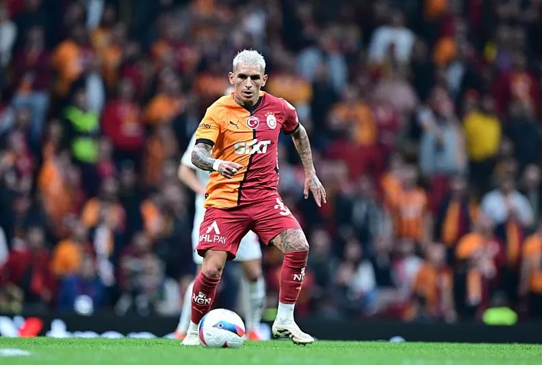 Galatasaray’dan Torreira’ya izin yok