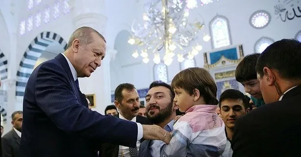 Havalar yumuşadı
