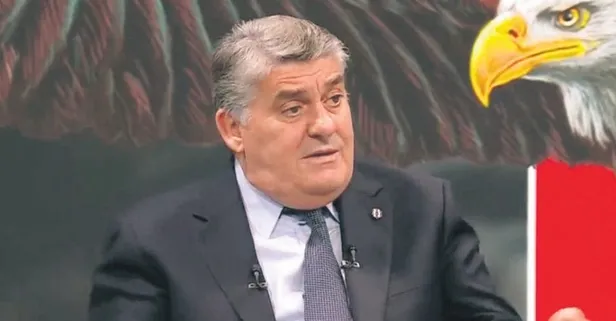 Serdal Adalı A Spor’da taraftara müjdeyi verdi!