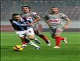 Trabzonspor - Denizli Belediyespor