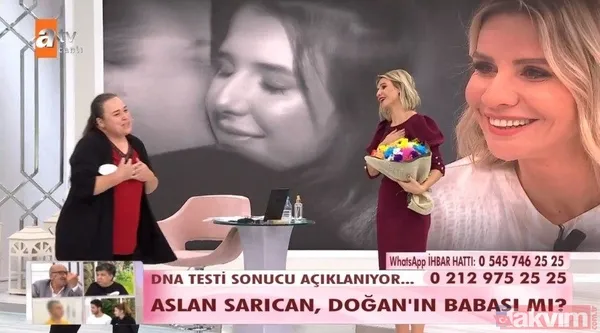 Esra Erol o aileyi bir araya getirdi! Türkiye ekrana kilitlendi - 9