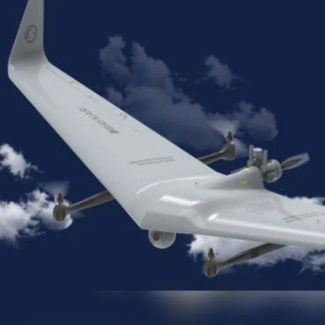 Bayraktar DİHA mest etti!