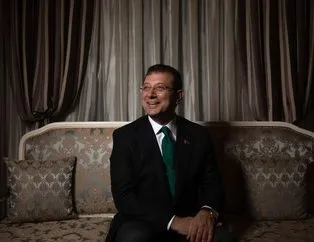 Der Spiegel İmamoğlu’nu gazlamaya devam ediyor!