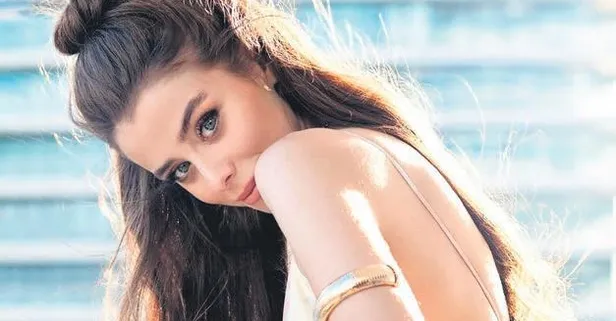 İlayda Alişan'a set dönüşü büyük şok! Minik dostu evini bakın ne hale getirdi