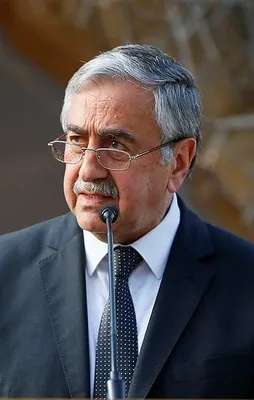 Akıncı'dan 'enosis' açıklaması