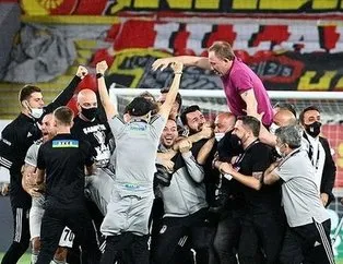 Beşiktaş şampiyonluk kutlaması saat kaçta hangi kanalda? Beşiktaş kutlama nasıl izlenir?