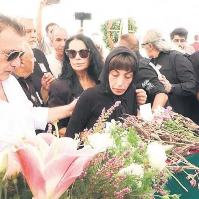 Ahu Tuğba’ya büyük vefasızlık