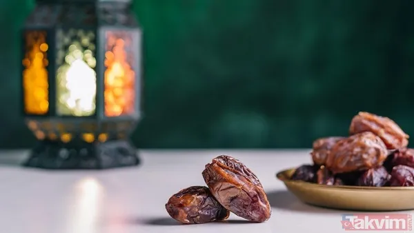 Oruç tutarken bu besinleri sakın tüketmeyin! Susuzluğu arşa çıkarıyor - 9