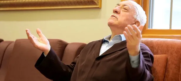 İşte FETÖ'cü hainlerin son yazışmaları