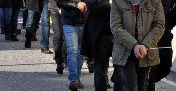 Son dakika: Adana merkezli 3 ilde operasyon! Çok sayıda gözaltı kararı var