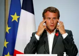 Fransız halkının desteğini kaybediyor: İşte Emmanuel Macron'un 3 yıllık karnesi
