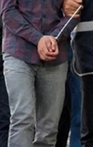 4 ilde FETÖ operasyonu! Gözaltılar var...