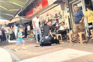 Bakanlık devrede