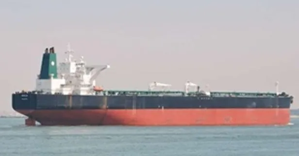 S. Arabistan İran tankerini serbest bıraktı