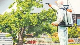 Tarım ilaçlarına karekodlu takip geldi!