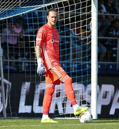 Beşiktaş’ta büyük kabus! Sakatlar kervanına Karius da eklendi...-2