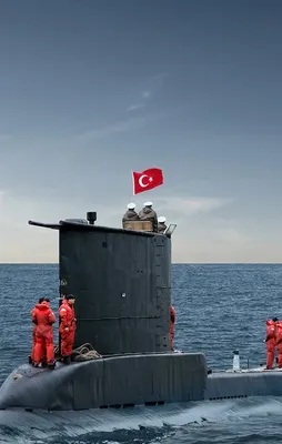 Türkiye 'Canavar' üretiyor!