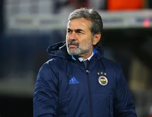 Aykut Kocaman ile anlaşma tamam!