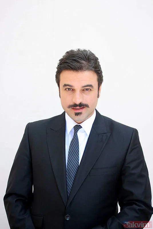 17 yıl dile kolay! Ah Be Birader’in yıldızı Ufuk Özkan’ın eski eşi bakın kim çıktı! Meğer oğlunun annesi de ünlüymüş... - 4