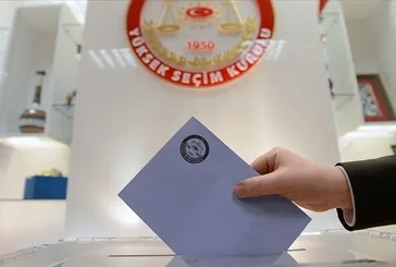 Anketlere ’Cumhur’ damgası! Başkan Erdoğan iki turda da ipi göğüslüyor: Kılıçdaroğlu, Muharrem İnce, Sinan Oğan oy oranı...