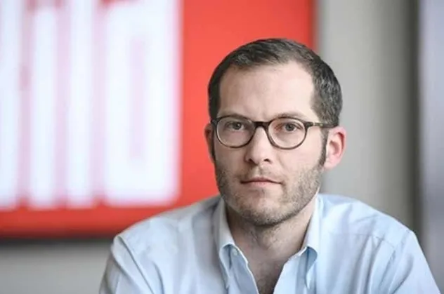 Alman Bild gazetesinde cinsel taciz skandalı: Yayın yönetmeni Julian Reichelt görevden alındı