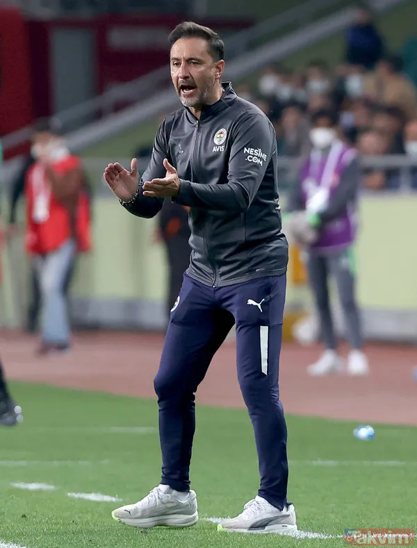 Fenerbahçe’de taraftar çileden çıktı! Sosyal medyada Ali Koç’a büyük tepki - 23