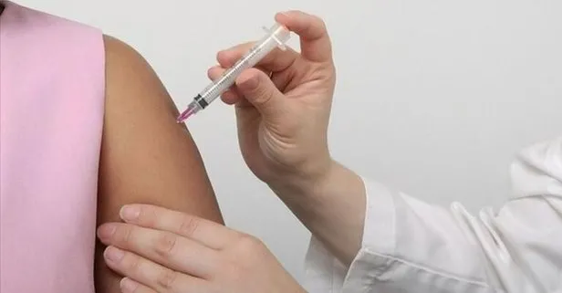 Korona aşısı randevu nasıl alınır? MHRS, e-Nabız Covid 19 aşı sorgulama ekranı! Sağlık Bakanlığı…