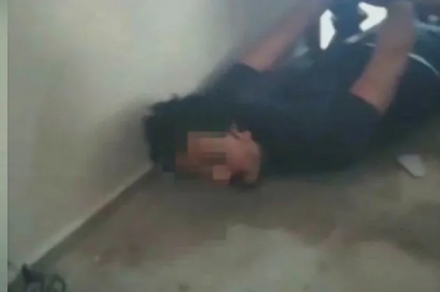 3 cinayetten yıllardır aranıyordu! Suç makinesi özel harekat baskınıyla yakalandı
