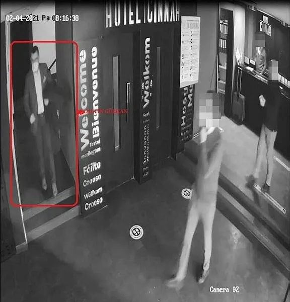 DEVA Partili hain Metin Gürcan'ın iddianamesinden çarpıcı detaylar! S-400'ler ve Afrin Operasyonu'na kadar birçok şeyi satmış-4