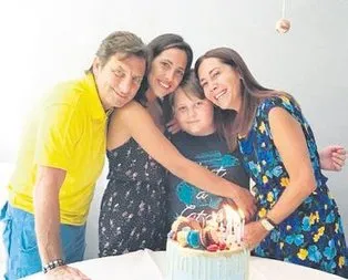 Kaya büyüdü
