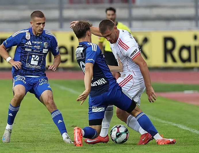 Semih İtalya yolunda