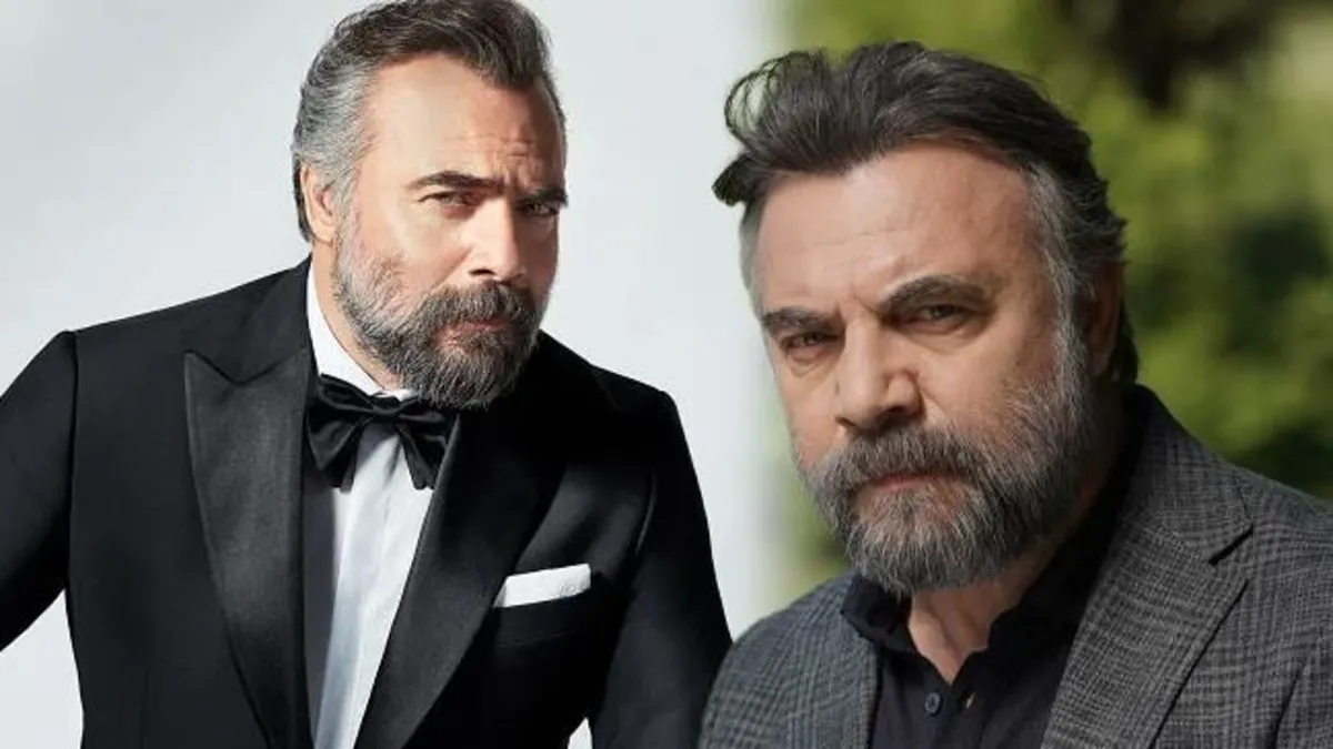 Oktay Kaynarca’nın kardeşi Meryem’i görenler şaştı kaldı! Mavi gözleri aileden miras