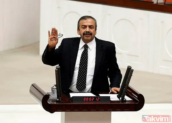 HDP'ye terör operasyonu: Demirtaş ve Yüksekdağ başta olmak üzere onlarca vekil gözaltına alındı! - 5