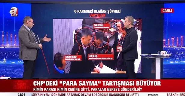 Eski CHP Avukatı Mustafa Kemal Çiçek Para kulesinin perde arkasını anlattı: Ekrem İmamoğlu kaçış noktası arıyor