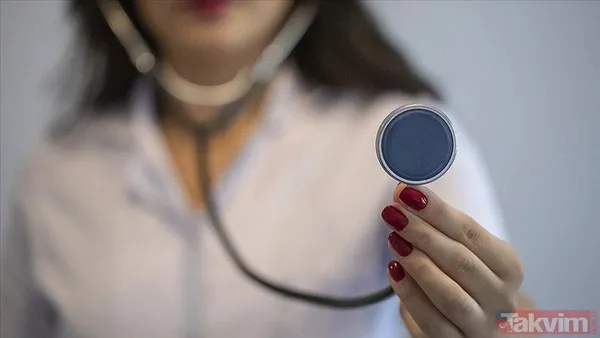 Sağlık çalışanlarını sevindiren gelişme! Doktorlar, uzmanlar, emekliler...Tek tek hesapladık: İşte sağlıkçıların yeni ek ödemeleri - 10