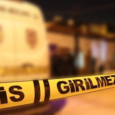 Kıs’kan’çlık bıçağı...