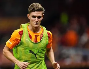 Jelert’le yollar ayrıldı