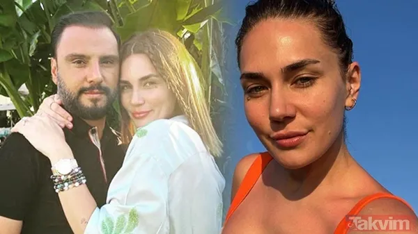 Bu sözler kime Buse! Buse Varol öyle bir şey paylaştı ki üstüne alınmayan yok! Alişan eşi Buse Varol yine yaptı yapacağını - 13