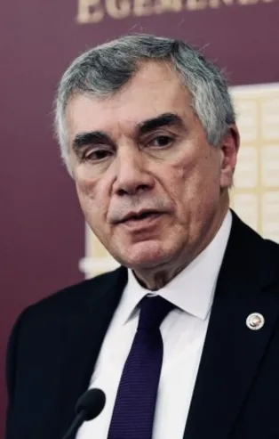 CHP Genel Başkan Başdanışmanı Ünal Çeviköz'ün Ermenistan'a desteği: Sözlerim çarpıtıldı