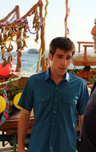Babam filmi konusu ve oyuncuları! Babam filmi nerede ve ne zaman çekildi?