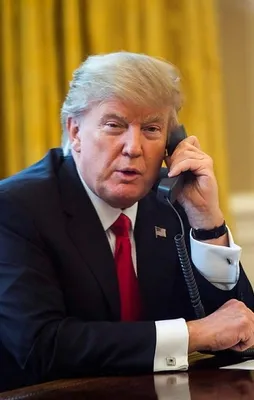 Trump'tan FETÖ talimatı