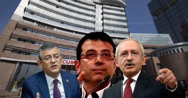 CHP'de Çankaya savaşı! İmamoğlu'ndan 'Buğra Gökçe'li İzmir intikamı... Kılıçdaroğlu'ndan lobi faaliyetleri | Takvim.com.tr kulislere daldı