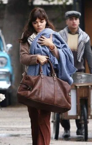 Bir Zamanlar Çukurova’nın 11. yeni bölümü yayınlandı | Bir Zamanlar Çukurova 11. son bölüm izle!