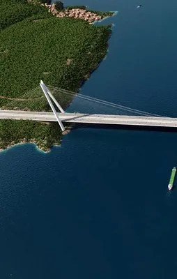 Dev proje için ilk adım