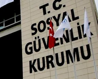 SGK personel alımı yapacak! İşte başvuru şartları